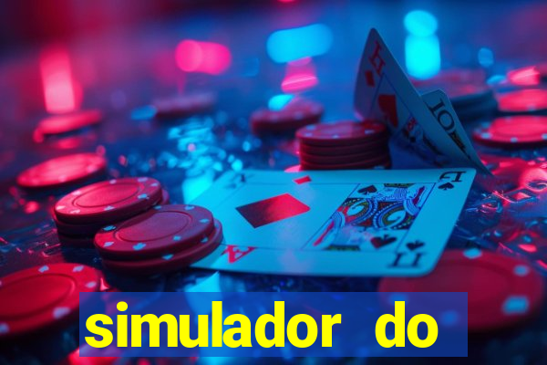 simulador do fortune tiger